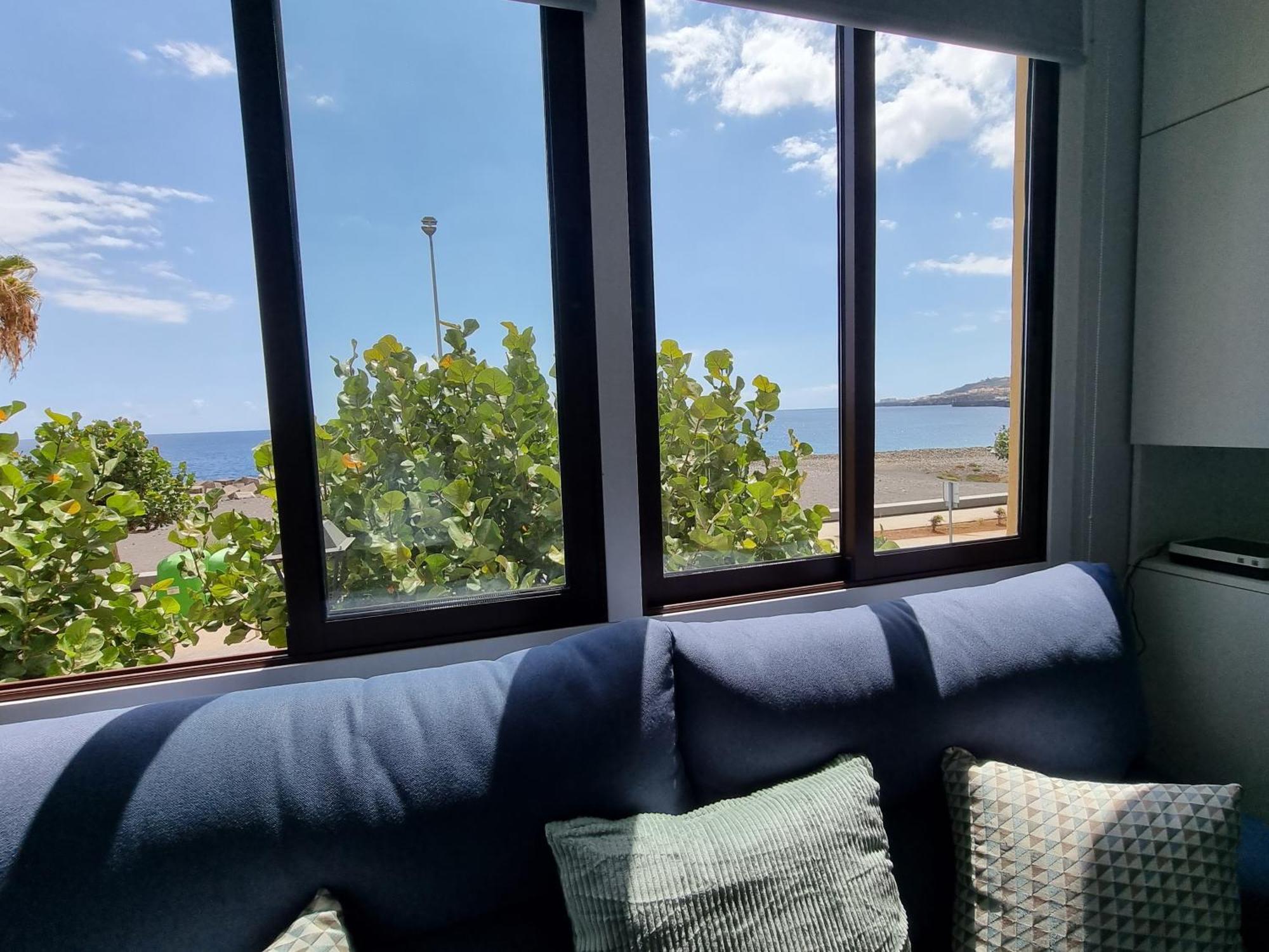 Jobeal Ocean Apartment Santa Cruz de la Palma  Exterior photo