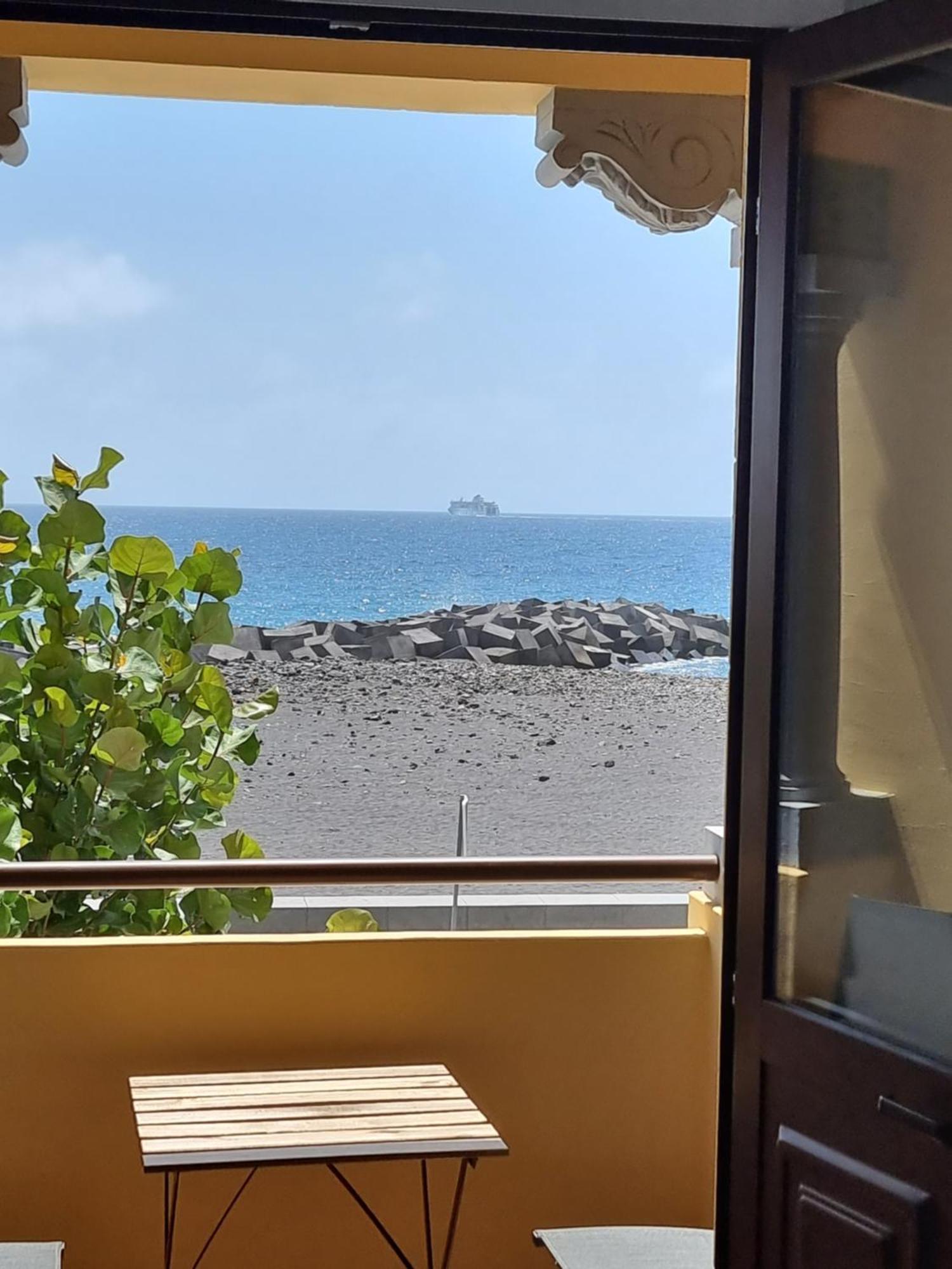 Jobeal Ocean Apartment Santa Cruz de la Palma  Exterior photo